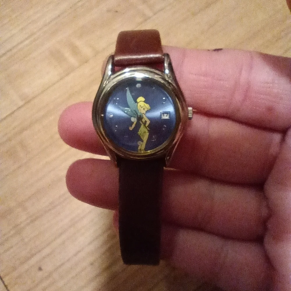 Disney Tinker Bell 